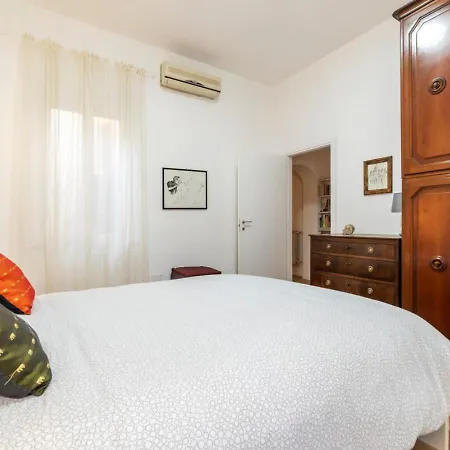 아파트 Elegant, With Private Terrace Next To The Vatican *