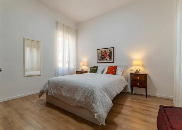 Elegant, With Private Terrace Next To The Vatican