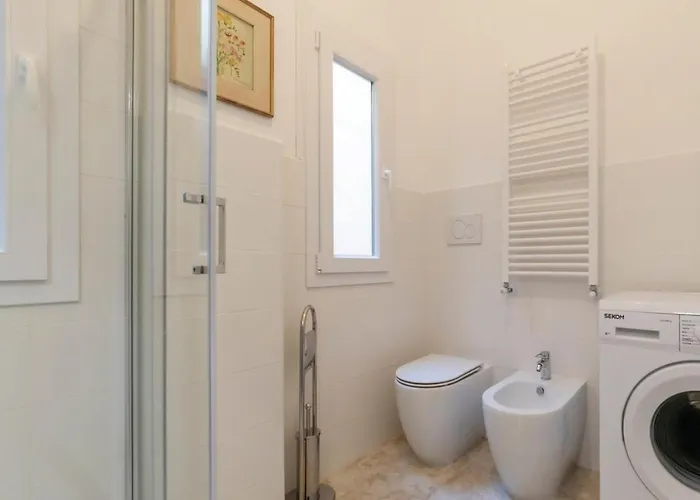 Elegant, With Private Terrace Next To The Vatican Appartement Rome